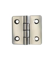 YAPRAK MENTEŞE 48x70mm cr-ni 