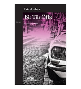 Bir Tür Öfke
