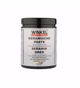 Winkel Anti Seize Seramik Gres Montaj Pastası 1 Kg