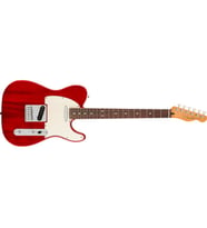 Fender Player II Telecaster Chambered Mahogany Gövde Gülağacı Klavye Transparent Cherry Elektro Gitar