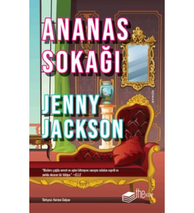 Ananas Sokağı