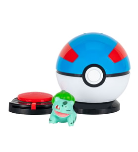 Pokemon Sürpriz Atak Oyun Seti PKW4174