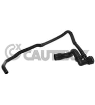 Opel Astra J A16XER A16LET 10- 2012- Radyatör Hortum Alt 13251438 Ibras