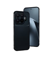 Xiaomi Mi 17T Auto Focus Karbon Kapak - Siyah