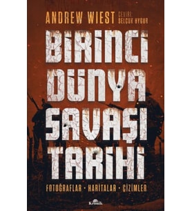 Birinci Dünya Savaşı Tarihi