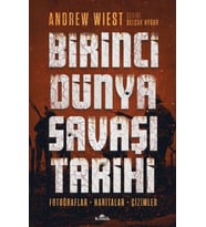 Birinci Dünya Savaşı Tarihi