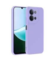 Xiaomi Redmi 15C Uyumlu Kılıf Zore Mara Lansman Kapak