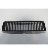 Skoda Octavia 01/10 Ön Tampon Panjuru Orta Si·yah (Tyg) 