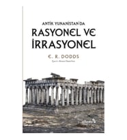 Antik Yunanistan'da Rasyonel ve İrrasyonel