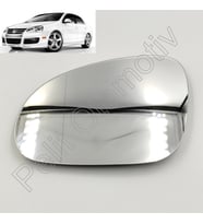 Jetta Ayna Camı Sol 3C0857521 5M0857521C