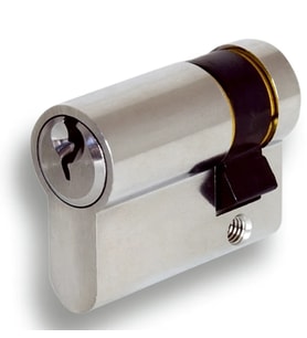 LOCKWAY Yarım Barel