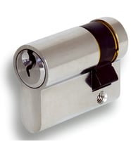 LOCKWAY Yarım Barel