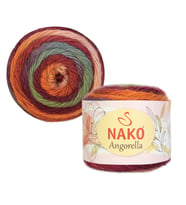 ANGORELLA 087529