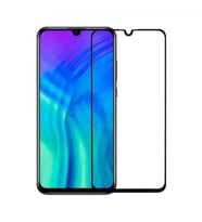 Nettech Huawei Honor 20 Lite Uyumlu 5D Glas Full Cam Koruyucu VR-19705