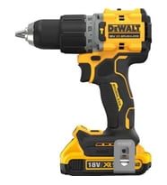 Dewalt DCD805D2T 18V 2.0AH Lı-Ion Kömürsüz Çift Akülü Darbeli Matkap