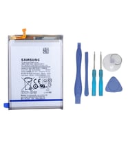 Samsung Galaxy M30 - SM-M305 Uyumlu Pil Sıfır - Servis + TAMİR SETİ