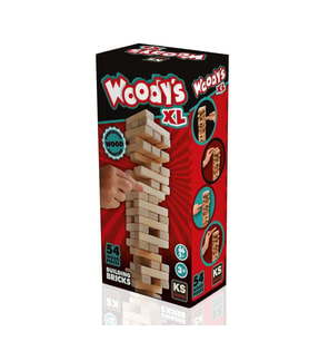 25134 Woodsys Xl