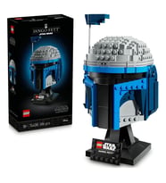 LEGO Star Wars Jango Fett Kaskı 75408