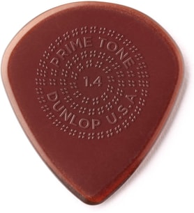 Jim Dunlop Primetone Jazz Iii 3Lü Pena Seti (1.14Mm)