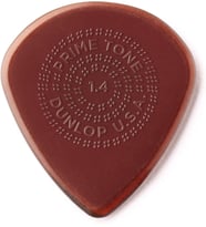Jim Dunlop Primetone Jazz Iii 3Lü Pena Seti (1.14Mm)