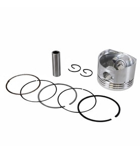 Cub 110 Piston İth 52,90 Mm (Std+0,50)