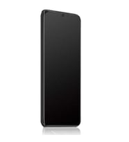 Omix X300 Mat Ekran Koruyucu Esnek Mat Seramik Kırılmaz Cam (Renksiz)