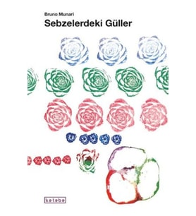 Sebzelerdeki Güller