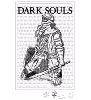 Dark Soul 2 Puzzle 240 Parça Yapboz