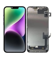 İphone 14 İle Uyumlu Gx Oled Lcd Ekran Dokunmatik