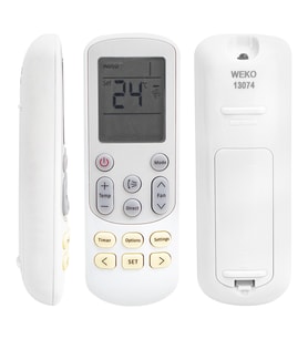 KK SAMSUNG DB93-14643 KLİMA KUMANDASI