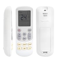 KK SAMSUNG DB93-14643 KLİMA KUMANDASI