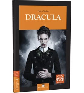 Stage-4 Dracula - İngilizce Hikaye