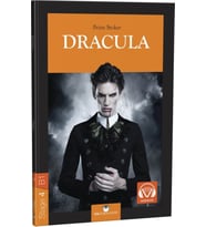 Stage-4 Dracula - İngilizce Hikaye