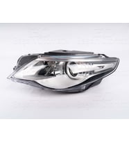 Volkswagen Passat CC Sol Xenon Far Beyinli