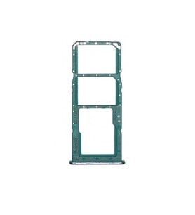 Samsung Galaxy A30s Sim Kart Tepsisi SM-A307F (Mavi)