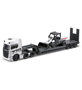 Scania 770 S Taşıyıcı Tır ve İnşaat Aracı 58997