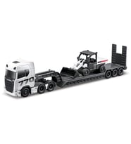 Scania 770 S Taşıyıcı Tır ve İnşaat Aracı 58997