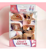 Smarta Craft Cutter Takı Kesiciler SK1017002