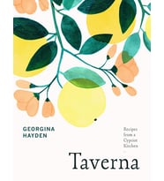 Taverna: From The Sunday Times Bestselling Author Of Nistisima (Krem)