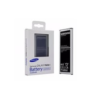 Samsung Note 4 Pil Batarya Servis
