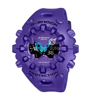 Casio Ga-V01-2Adr G-Shock Kol saati