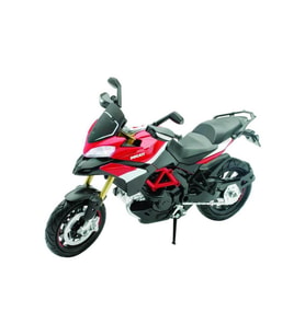 Sunman Ducati Multistrada 1200 S  1/12 Model Araba