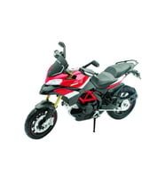 Sunman Ducati Multistrada 1200 S  1/12 Model Araba