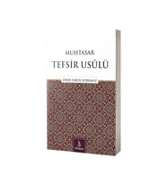 Muhtasar Tefsir Usulü