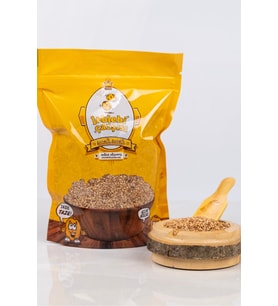 Sarı Susam - 200 gr