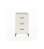 Hyperion Komodin 3 Çekmeceli 60x44x96 Aytaşı-Aytaşı