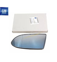 Ayna Camı Sol Opel Zafıra Bm 02-04 (Oem No: 6428139)