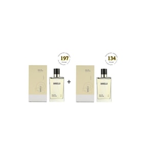 197 134 Kadın Parfüm Edp 50 ml Oriental - 68189800050edp197134