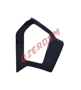 HONDA PCX UYUMLU ÖNİÇTORPİDOSOLB.KAPAKSİYAH81139-K35-V00ZD2014-2017