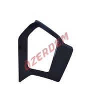 HONDA PCX UYUMLU ÖNİÇTORPİDOSOLB.KAPAKSİYAH81139-K35-V00ZD2014-2017